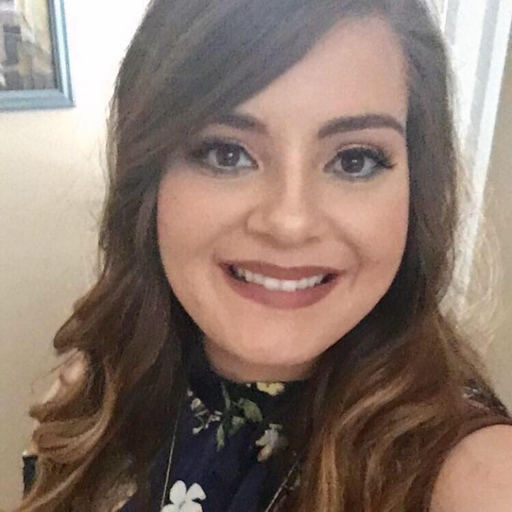 Meet your Posher, Giselle
